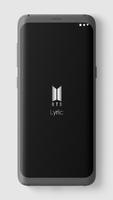 1 Schermata BTS - Lyric 2019 (Offline)