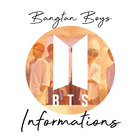 آیکون‌ BTS Profile - Bangtan Informat