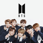 Fantastic BTS Wallpaper Kpop 2019 ไอคอน