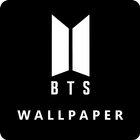 BTS - Best wallpaper 2020 2K HD Full HD ícone