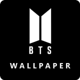 BTS - Best wallpaper 2020 2K HD Full HD icon