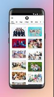 BTS - Best wallpaper 2020 2K HD Full HD スクリーンショット 2