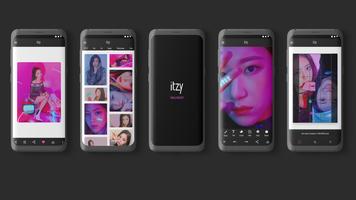 ITZY - Best wallpaper 2019 2K HD Full HD poster