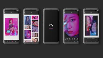 ITZY - Best wallpaper 2020 2K HD Full HD poster