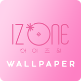 IZONE - Best wallpaper 2020 2K icône