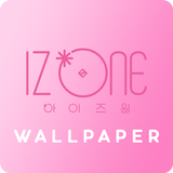 IZONE - Best wallpaper 2020 2K ไอคอน