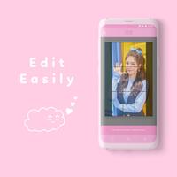 IZONE - Best wallpaper 2020 2K پوسٹر