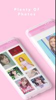 IZONE - Best wallpaper 2020 2K imagem de tela 1