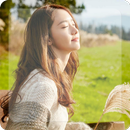 Yoona Parallax Wallpaper Live 3D 2K HD 2019-APK