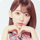 Sakura IZONE - Beautiful wallp 图标