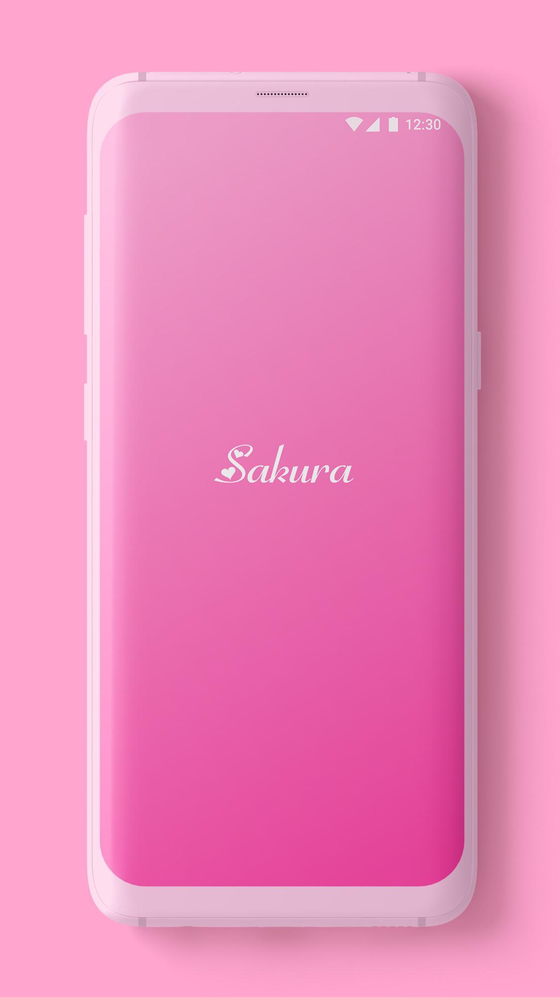 Android 用の Sakura Izone Beautiful Wallpaper 2019 2k Full Hd