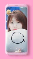 Sakura IZONE - Beautiful wallp imagem de tela 3