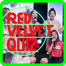 RED VELVET QUIZ APK