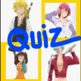 the seven deadly  quiz