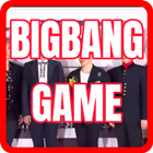 BIGBANG GAME ikon