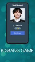 BIGBANG GAME スクリーンショット 1