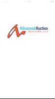 Advanced Auction Solutions poster