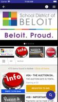 Beloit Auction Screenshot 3