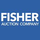 Fisher Auction ikon