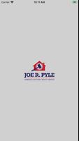 Joe R Pyle Auctions الملصق