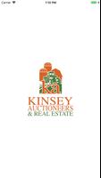 Kinsey Auction Poster