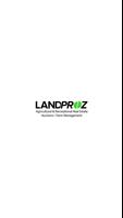 LandProz Affiche