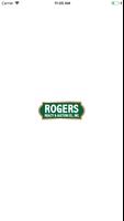 Rogers Auction Group plakat