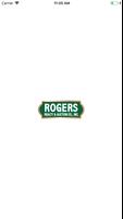 Rogers Auction Group الملصق