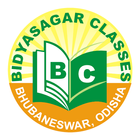 Bidyasagar Classes Zeichen