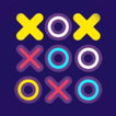 BIDZ Tic Tac Toe icon