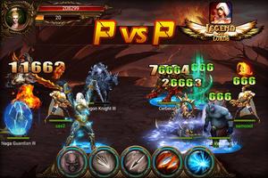 Legend of Lords screenshot 3