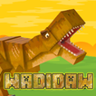 Craftmans Dinosaurs