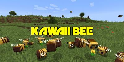 Craftsman Kawaii Bee imagem de tela 1