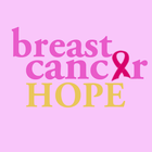 Breast Cancer : Info and Cure icône