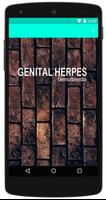 Genital Herpes Care capture d'écran 3