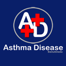 Asthma Disease Info APK