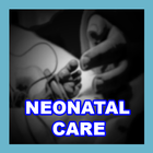 Neonatal Care and Information ícone
