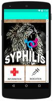 Syphilis : Cure And Tips Affiche