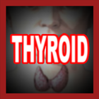 Thyroid : Information And Cure أيقونة