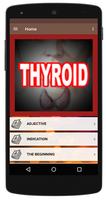 Thyroid : Information And Cure تصوير الشاشة 1