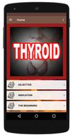 Thyroid : Information And Cure capture d'écran 1