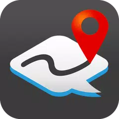 览步乐 (爬山 徒步 旅游 观光 自行车 地图 博客 社交) APK 下載