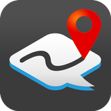 ramblr (hiking, gps, map) APK