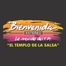 Bienvenida Estereo APK