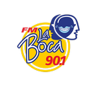 FM La Boca - 90.1 Mhz APK