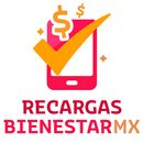 Recargas BienestarMx APK