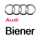 Biener Audi أيقونة