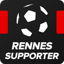 Rennes Foot Supporter APK