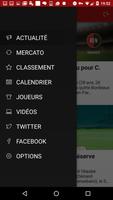 Rennes Foot Supporter screenshot 1