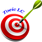 Toeic LC آئیکن